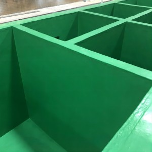 株洲防腐水池，株洲水池防腐防渗怎么做，株洲防腐水池施工厂家